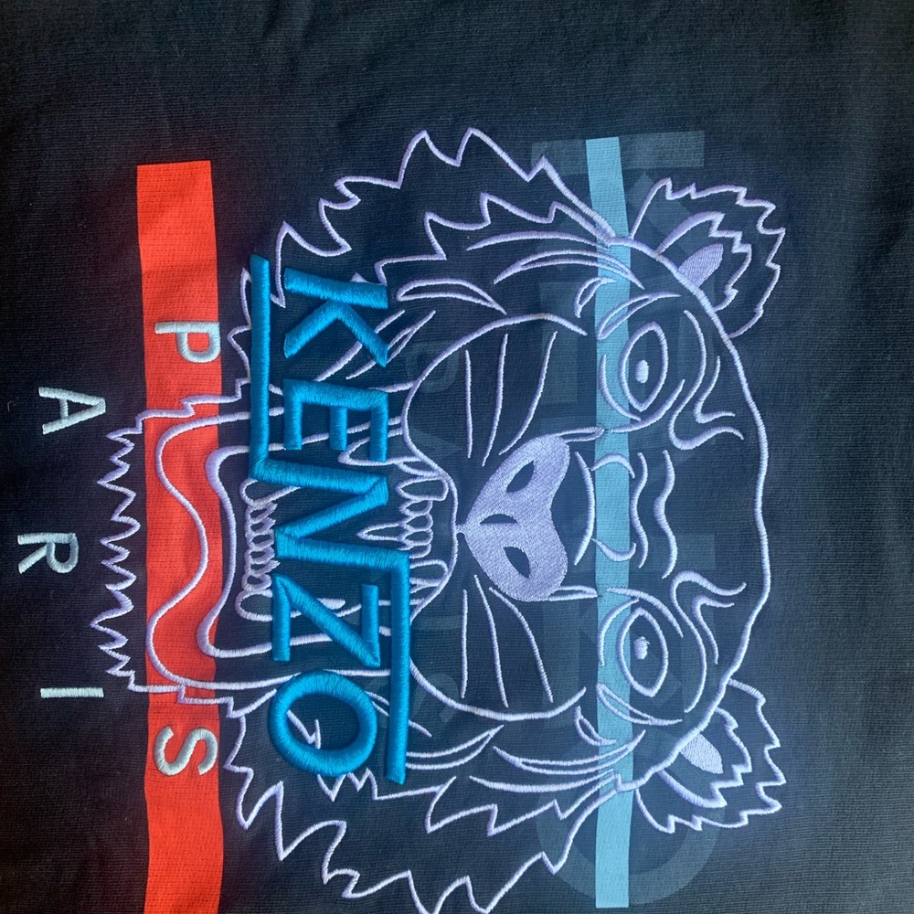 Kenzo